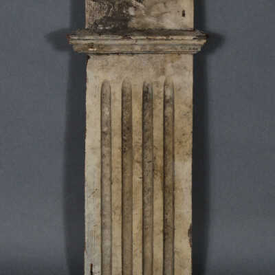 Pilaster