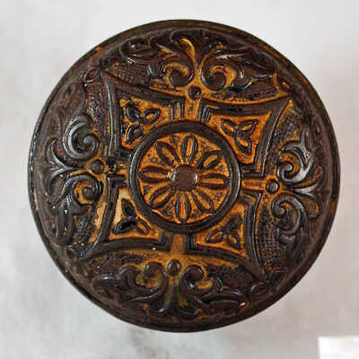 Doorknob