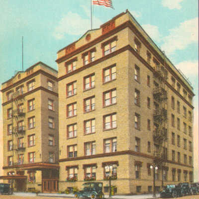 Postcard