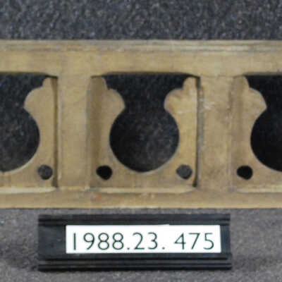 Balustrade