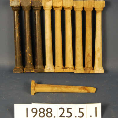 Baluster