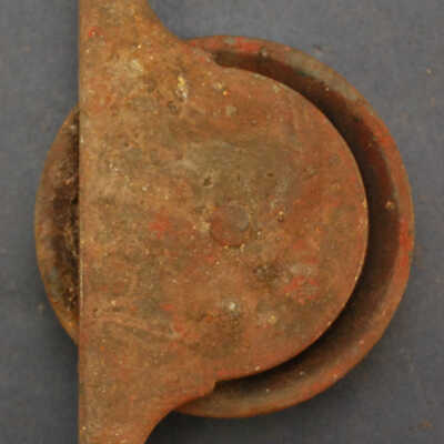 Pulley, Sash