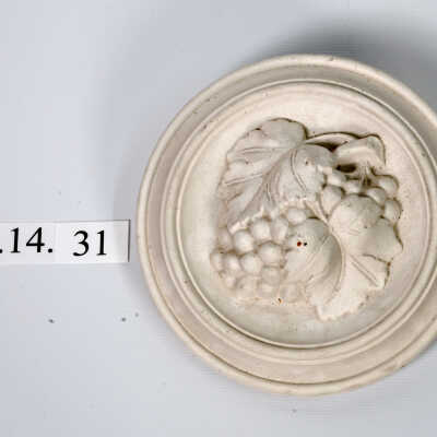 Ornament, Plaster