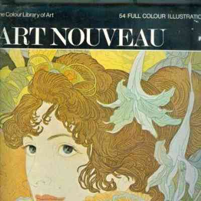 Art Nouveau