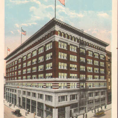 Postcard
