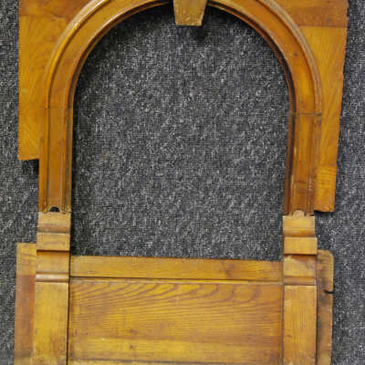 Casing, Niche