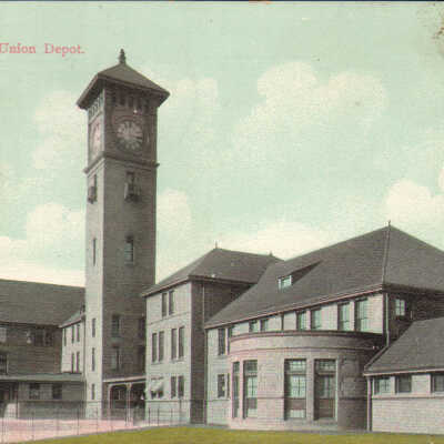 Postcard