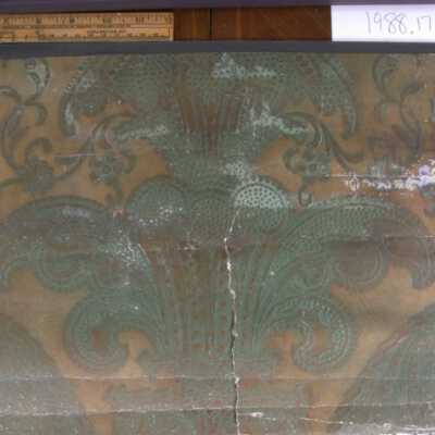 Wallcovering, Wall