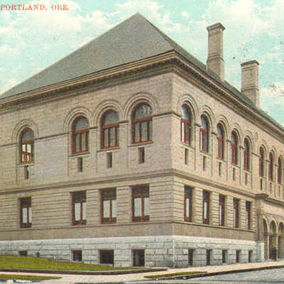 Postcard