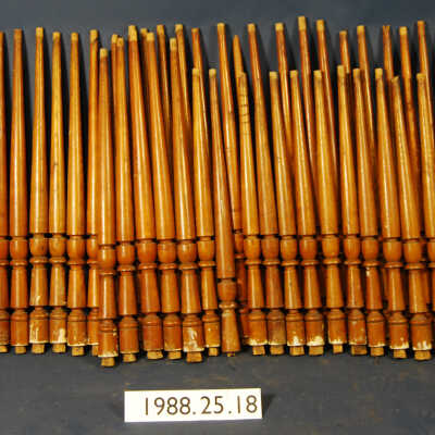 Baluster