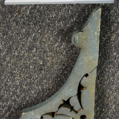 Bracket