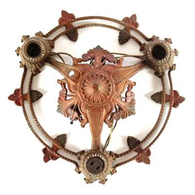ceiling, flush