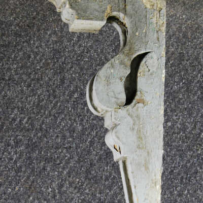 Bracket