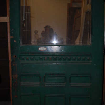 Door