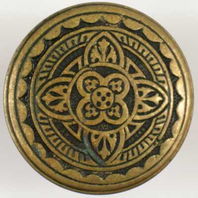 Doorknob