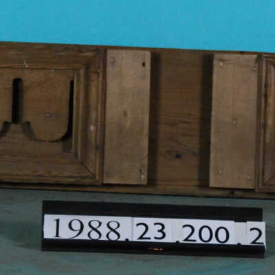 Panel