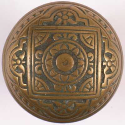 Doorknob