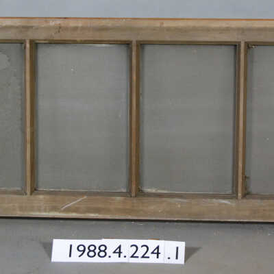 Window
