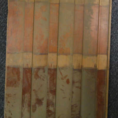 Panel