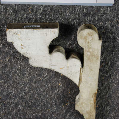 Bracket