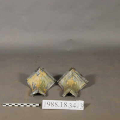 Ceiling Cornice, Sheet Metal