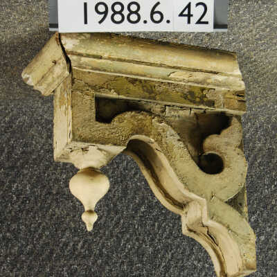 Bracket