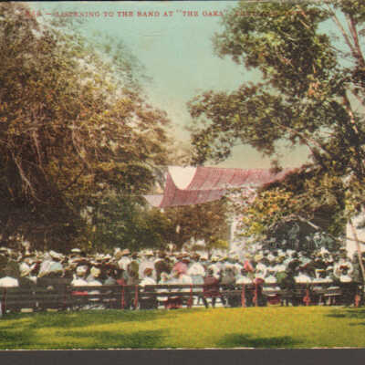 Postcard