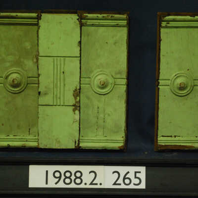 Panel