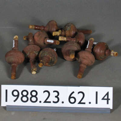 Spindle