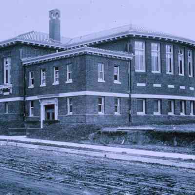 Eastside Library Exterior