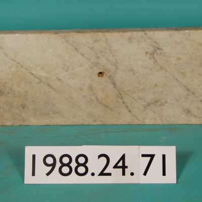 Slab, Marble
