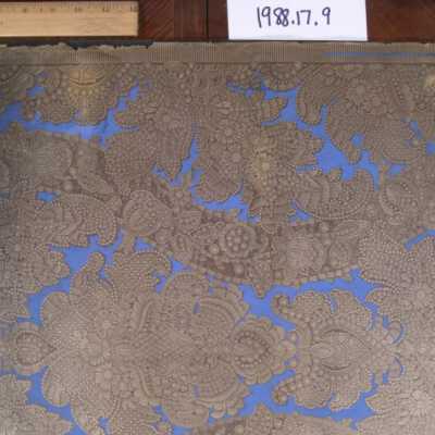 Wallcovering, Wall
