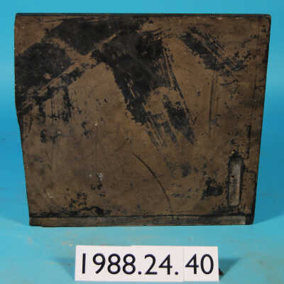 Slab, Marble