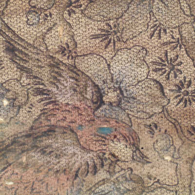 Wallcovering, Wall