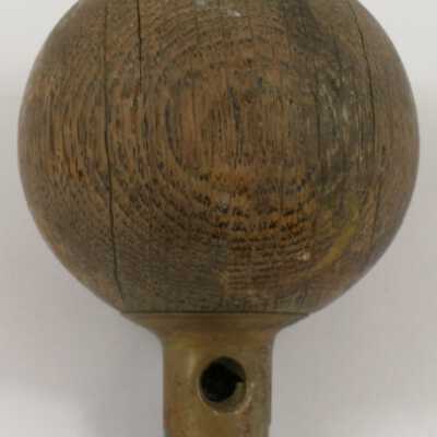 Doorknob