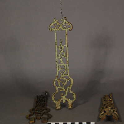Baluster