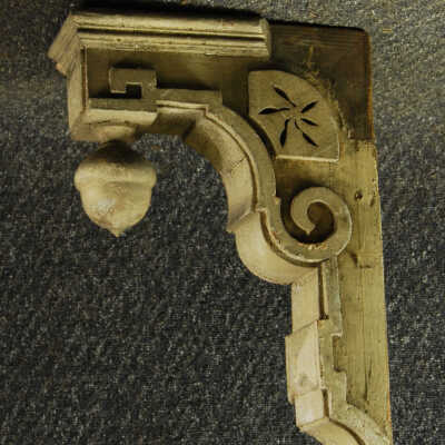 Bracket