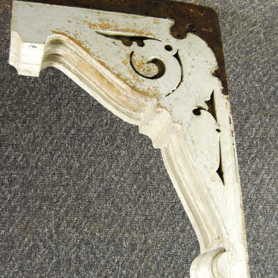 Bracket