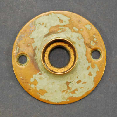 Escutcheon, Rose