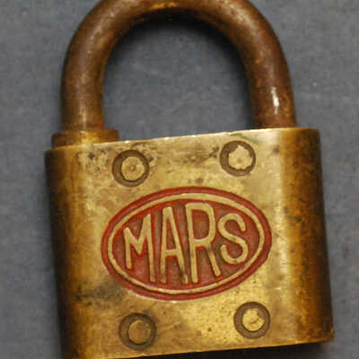 Padlock