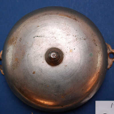 Bell Lever