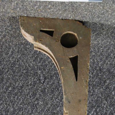 Bracket