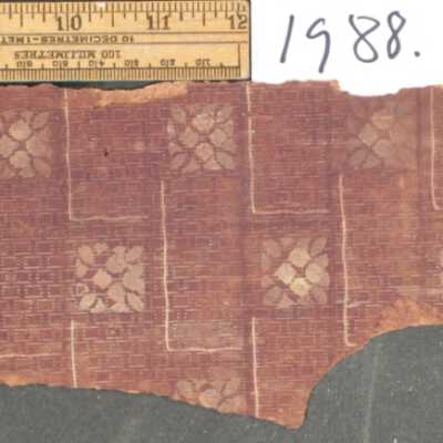 Wallcovering, Wall