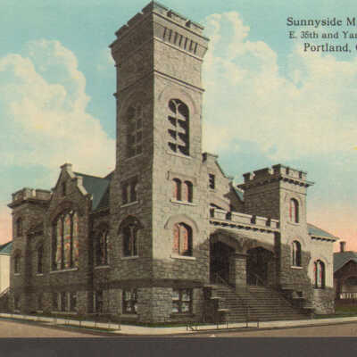 Postcard