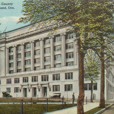 Postcard