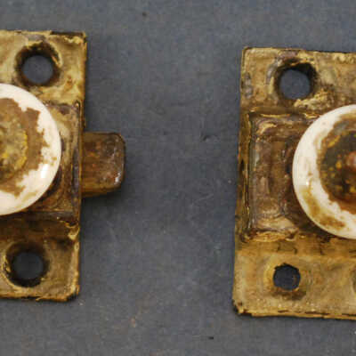 Latch, Cupboard