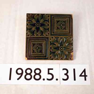 Tile