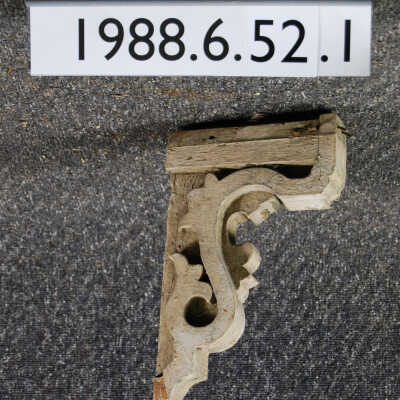 Bracket