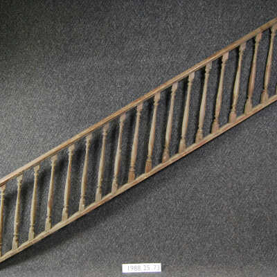 Balustrade