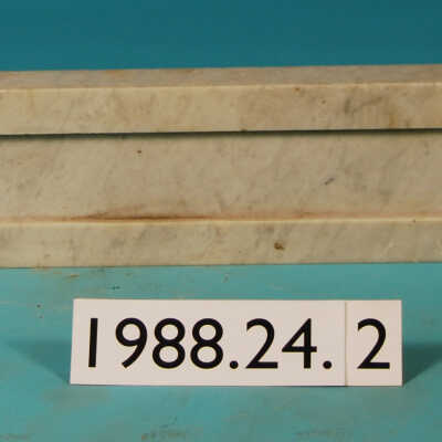 Casing, Marble